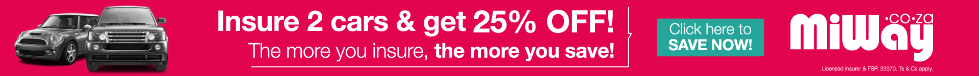 MiWay Insurance