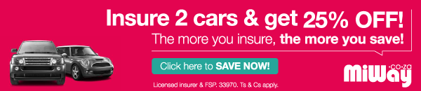 MiWay Insurance