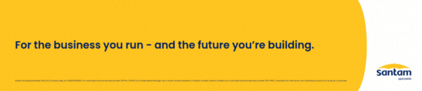Santam Emerging Business Insurance
