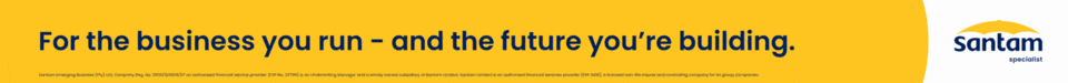 Santam Emerging Business Insurance