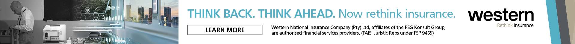 Western National Insurance