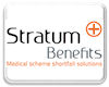 Stratum Benefits
