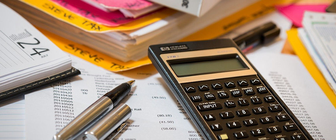 The job of a financial planner
