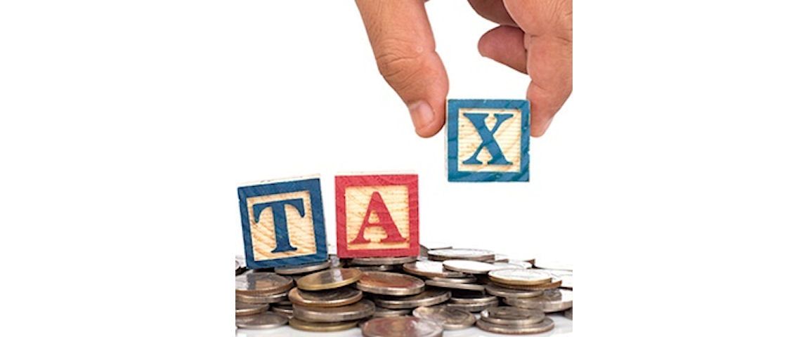Save on Tax - Diversify your Retirement Savings