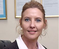 Chantelle Bauermeister