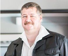 Coetzee Joubert