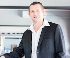 Danie Joubert