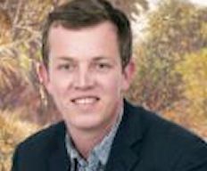 Corber Viljoen -  Marketing