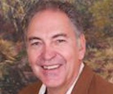 Wimpie Meyer -  Camp Leader