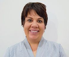 Surita Van Niekerk