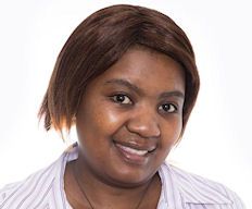 Lindiwe Molefe