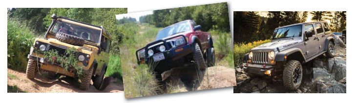 Agri Agricultural Landbou SA Boer 4x4 Bakkie Dekking