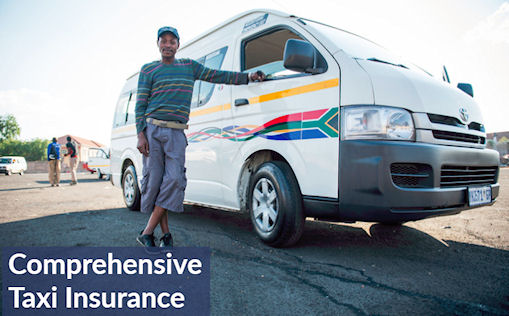 Clarendon Transport Underwriting Managers (CTU) - Taxi