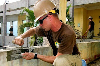 Construction Insurance - Partner with Contractor with experience