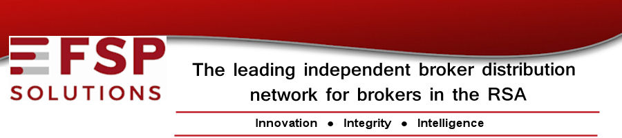 FSP Solutions - The leading independent insurance quotations aggregator for car, home and business insurance facilitating the products of most of RSAs leading insurers